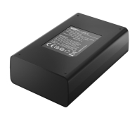 Newell DL-USB-C do akumulatorów EN-EL25 do Nikon - 1185014 - zdjęcie 2